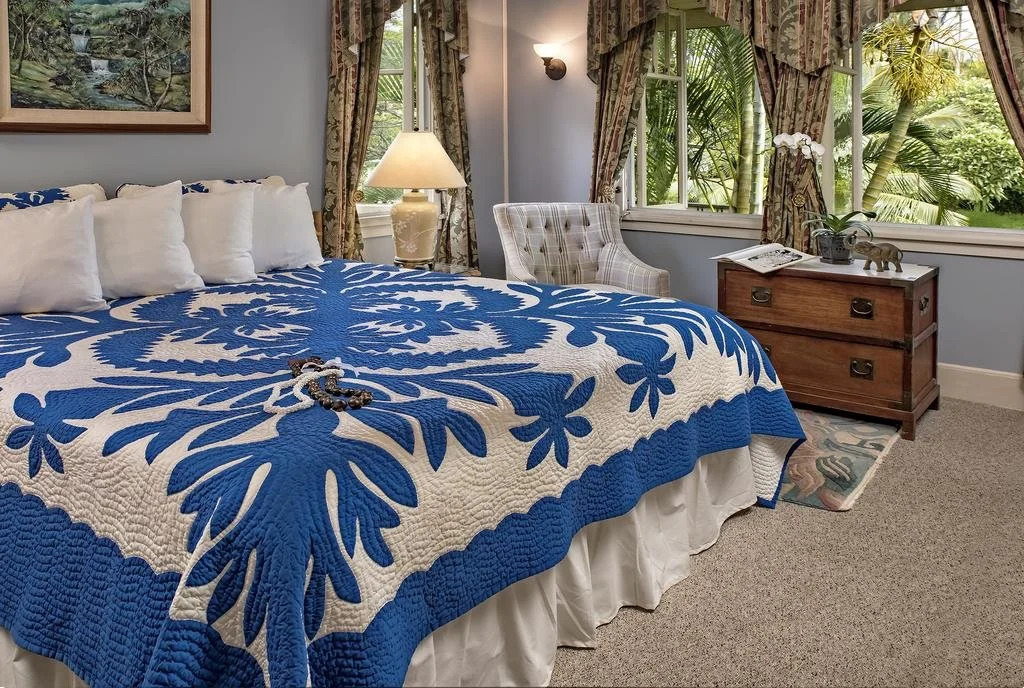 The Historic Wailuku Inn Maui