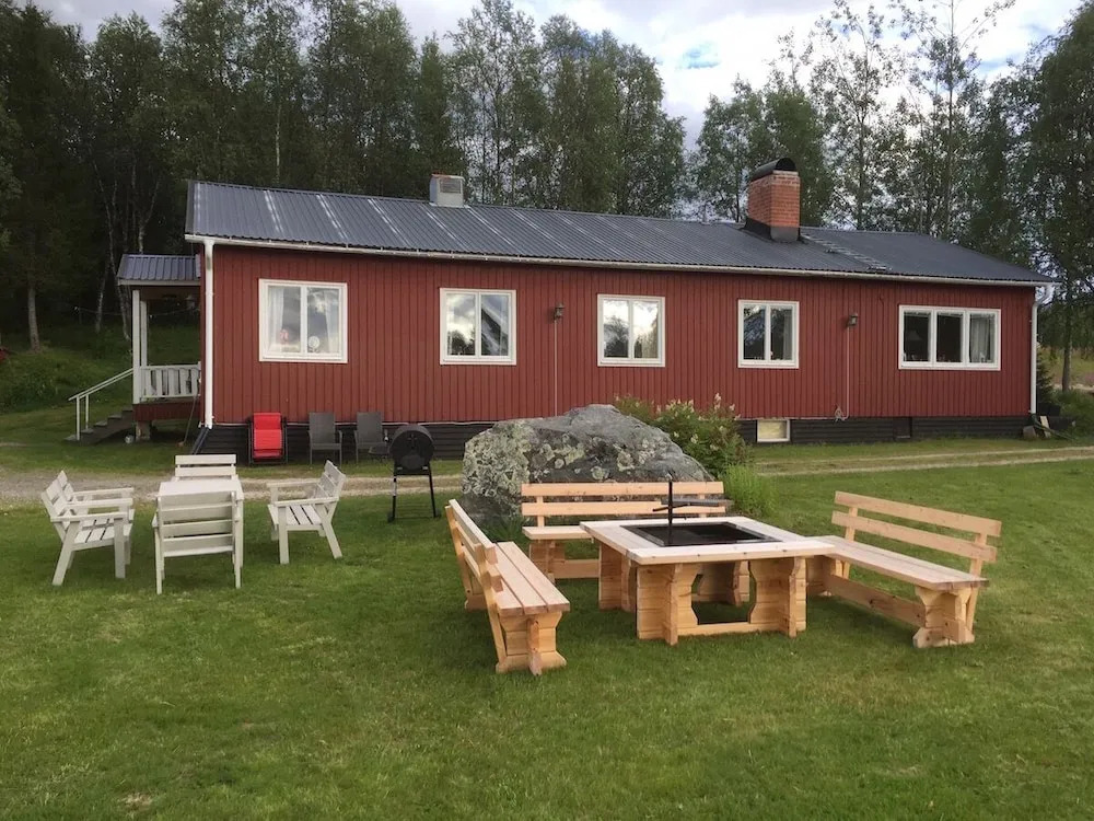 Stora Björnstugan