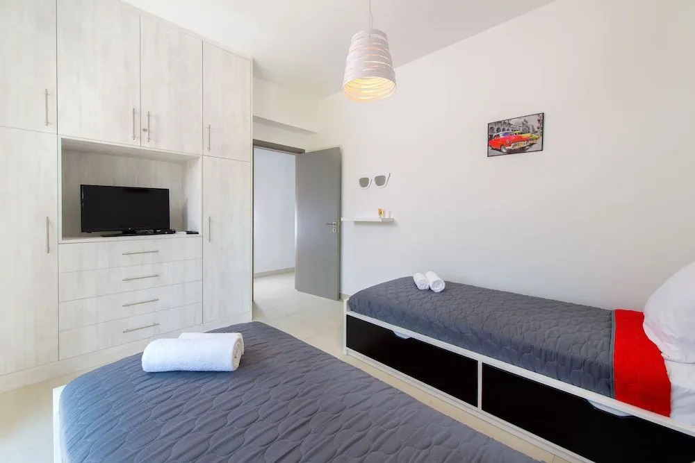 Greatland Villas