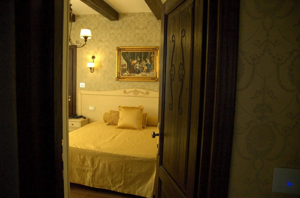 Hotel Villa Clementina