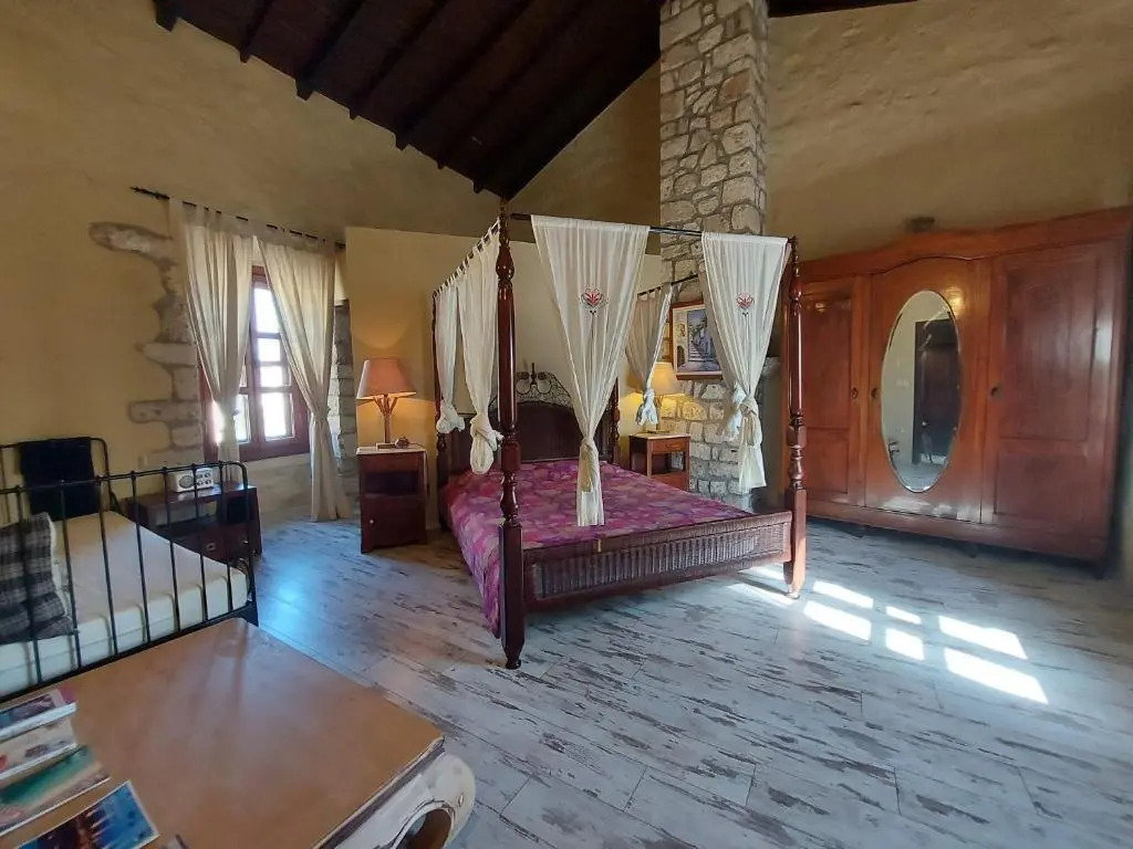 1882 Butik Otel