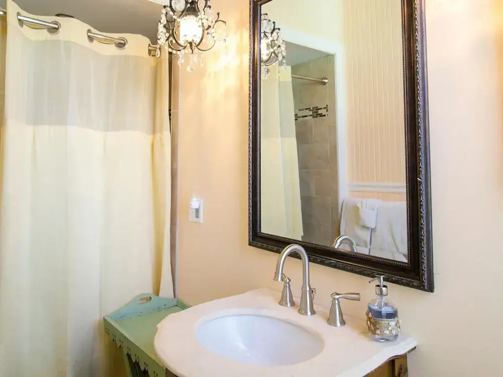 Tybee Island Inn Bed & Breakfast