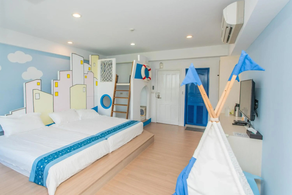 Fat Snail BnB