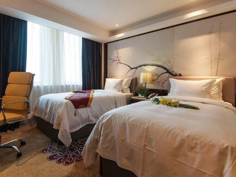 Presidential Elegant Healthcare Hotel