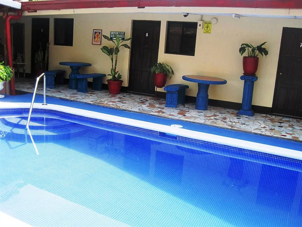 Hotel Ivania´s