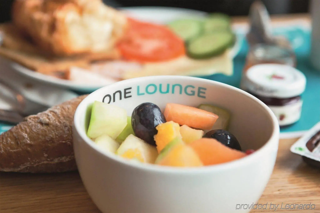 Motel One Berlin-Mitte