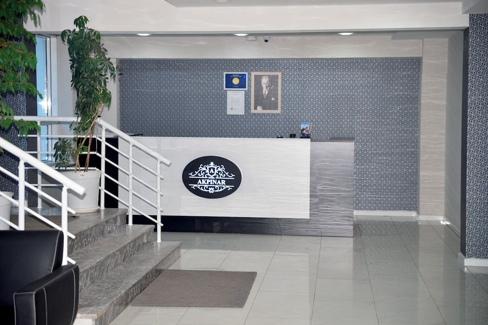 Otel Akpinar
