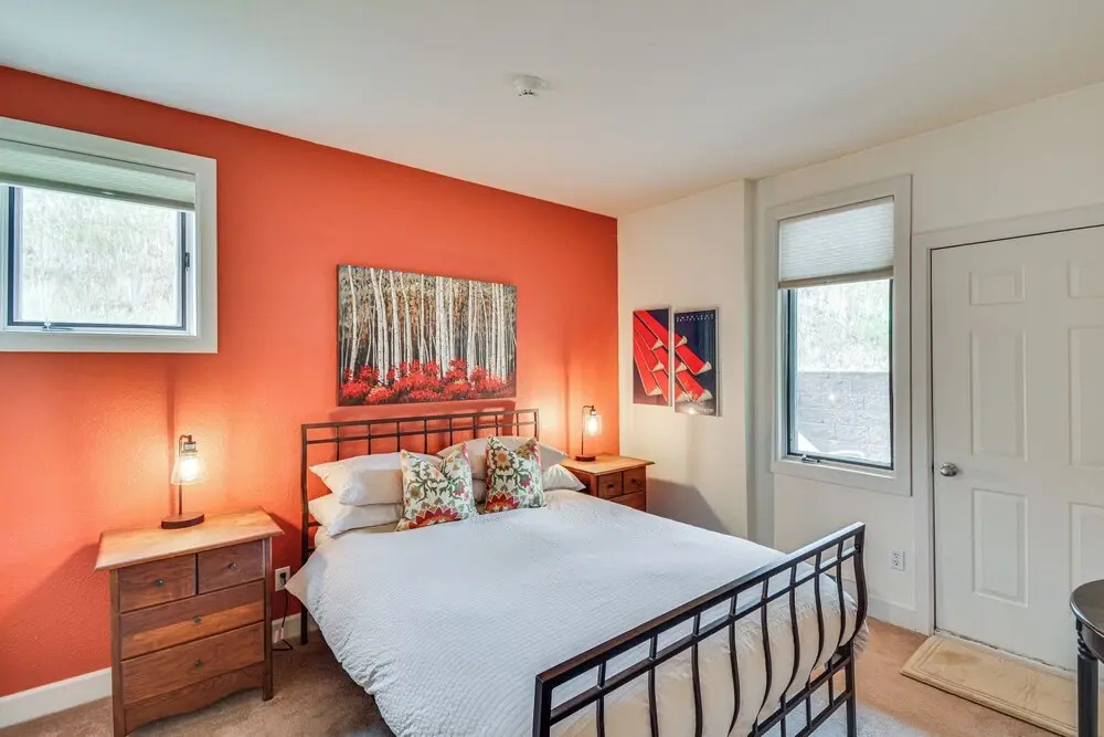 Updated Vail Home 10-Min Walk to Lionshead Village