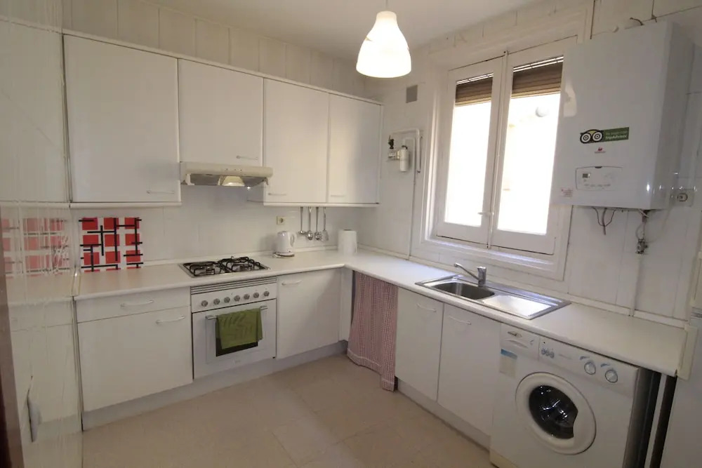 Silver Apartments Sol