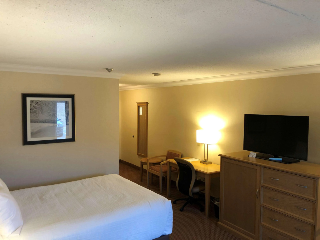 Best Western Plus Cobourg Inn & Convention Centre