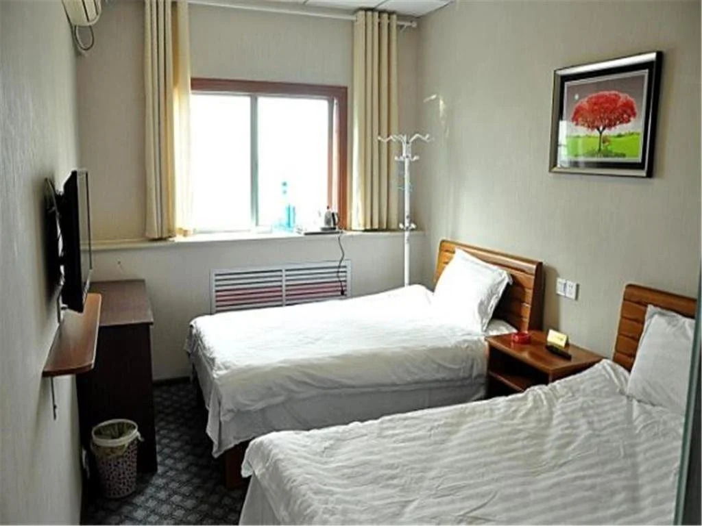 Tianshun Guesthouse