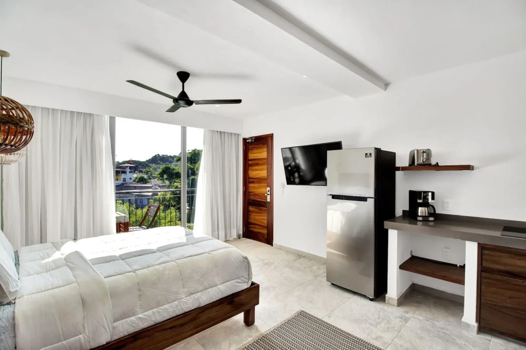Hotel Puerto Sayulita