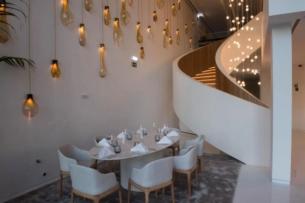 Aroeira Lisbon Hotel - Sea & Golf