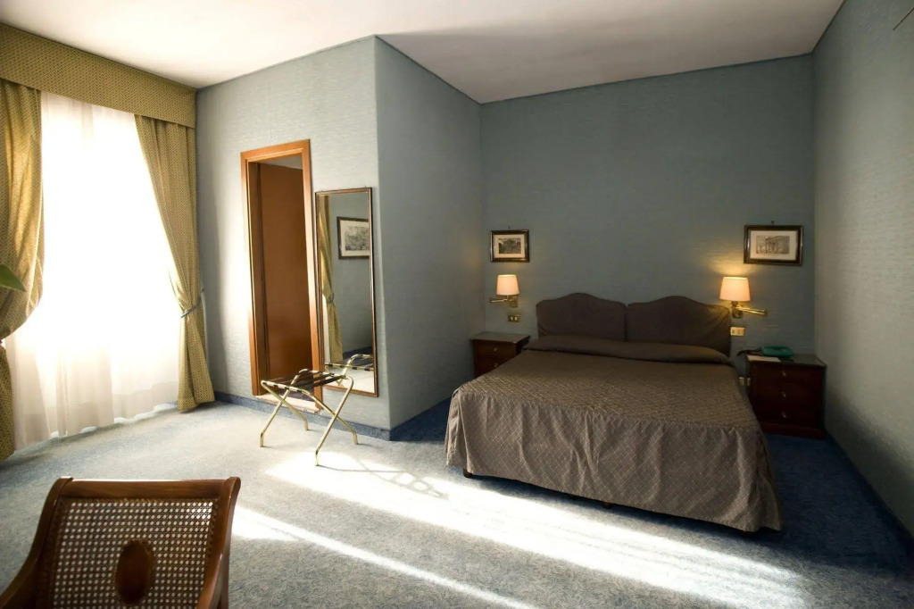 Hotel Domus Aventina