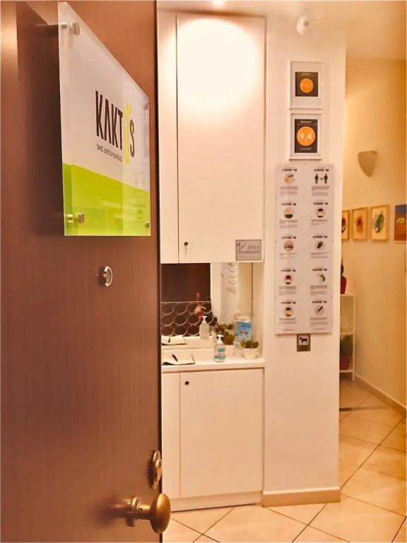 Kaktus B&B