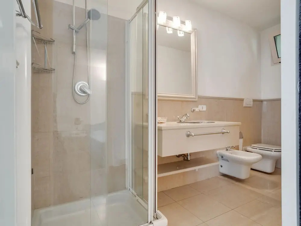 Holiday Home in Meina With Private Beach