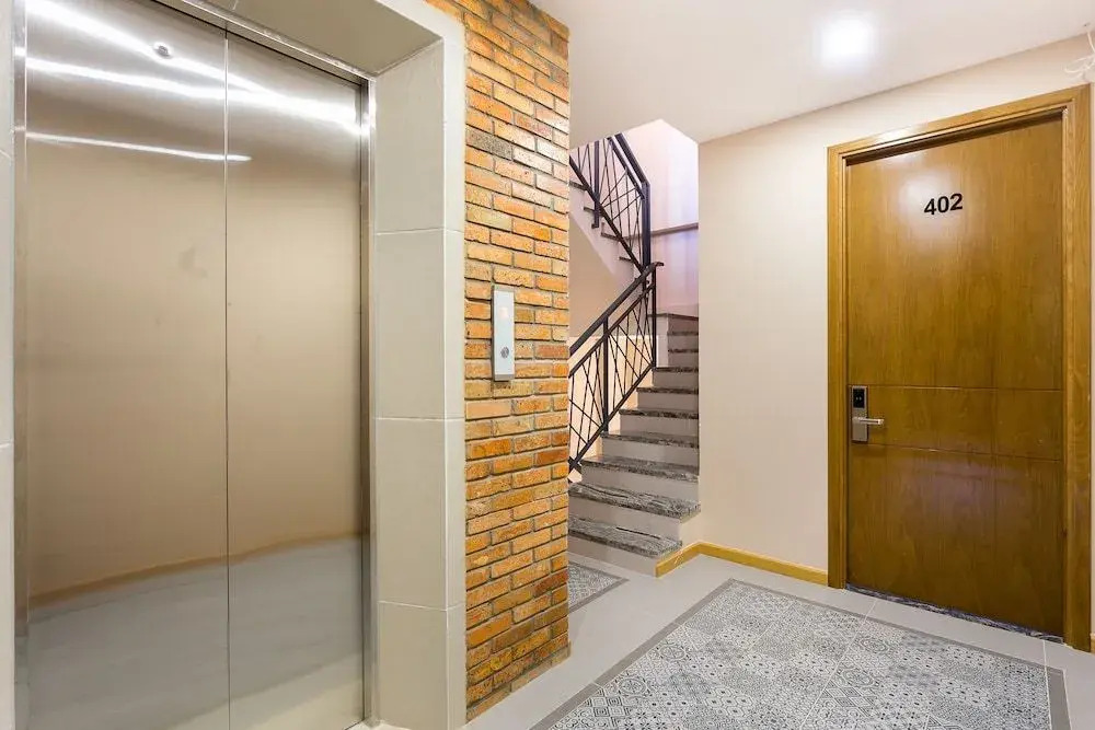 OYO 138 Aparthotel 18