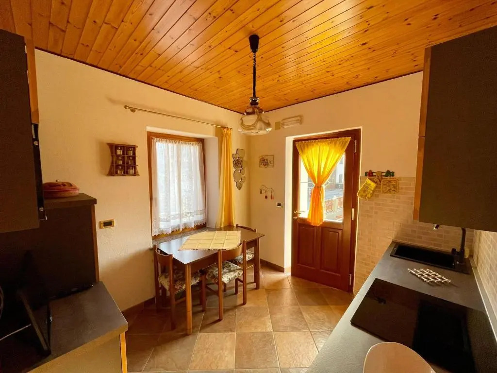 Residence Dolomiti