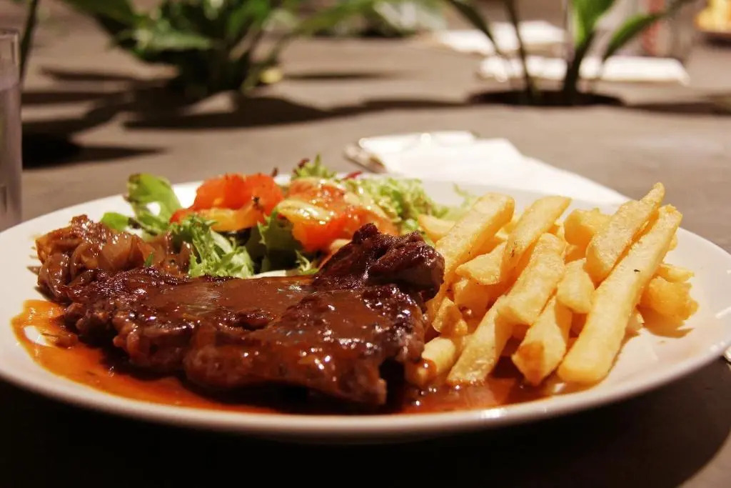 Waldeck Hotel -Garni
