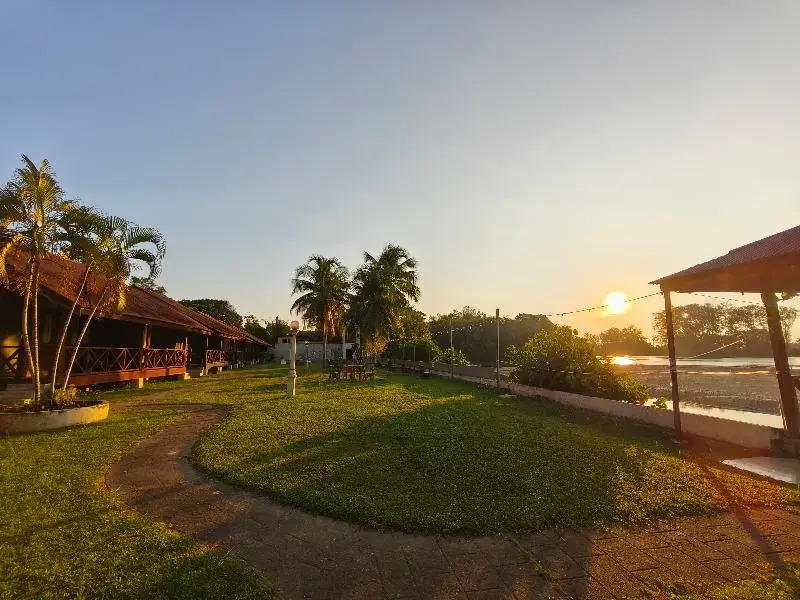 QURATA RIVERSIDE RESORT