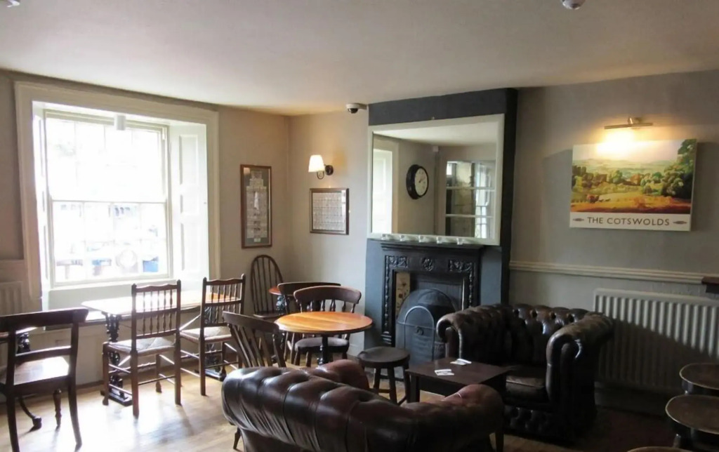 The Bell Inn