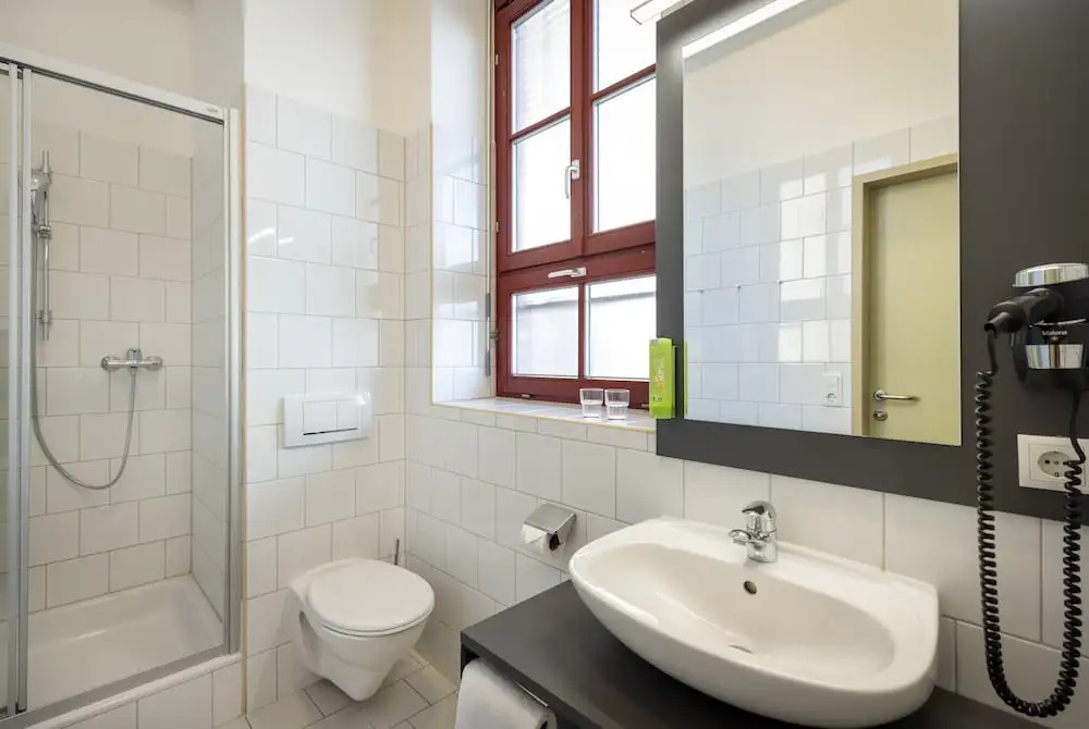 JUFA Hotel Bregenz