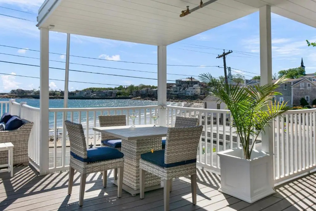 The Cove at Rockport