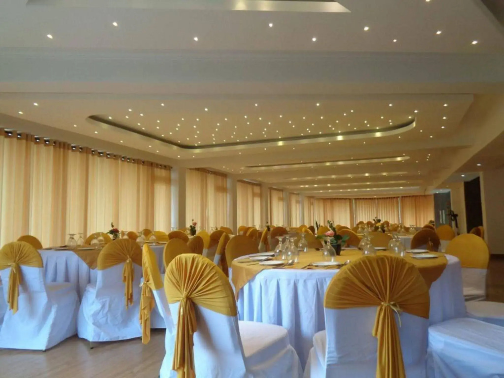 Sky View Grand
