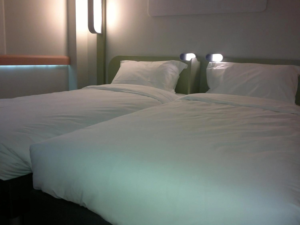 Ibis Budget Braga Centro
