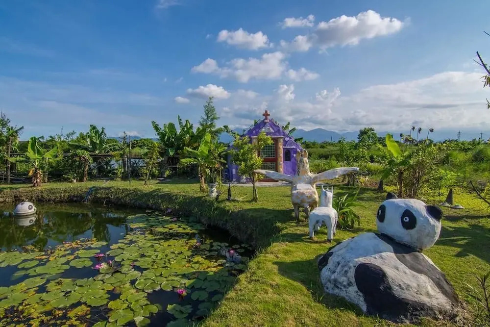 Lake Dream B&B