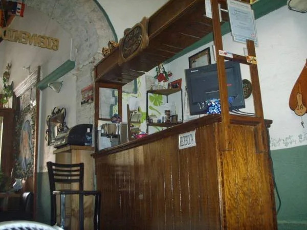 Hospedaje Del Campanero 19