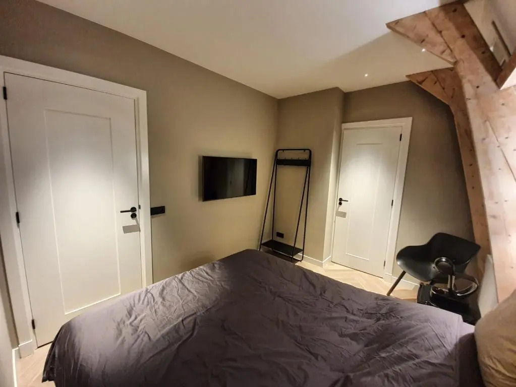 Super de luxe privékamer op een toplocatie - Room 2