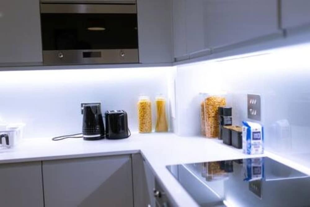 Birmingham City Centre Apts - 2BR