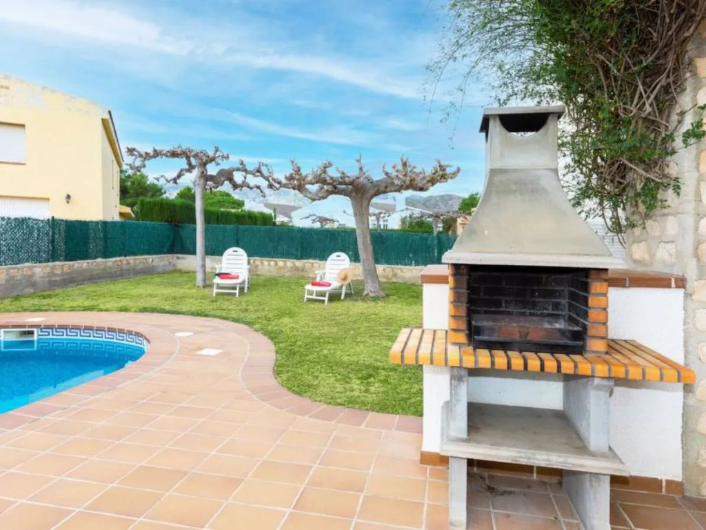 Villa Mar i Cel L'Ametlla de Mar
