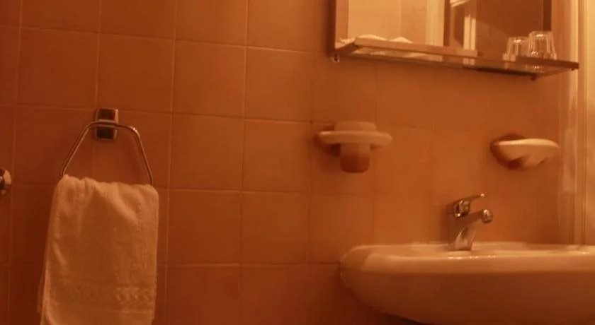 Hotel San Paolo