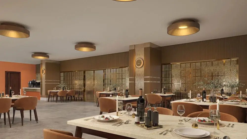 Raxeria Hotel - All Inclusive