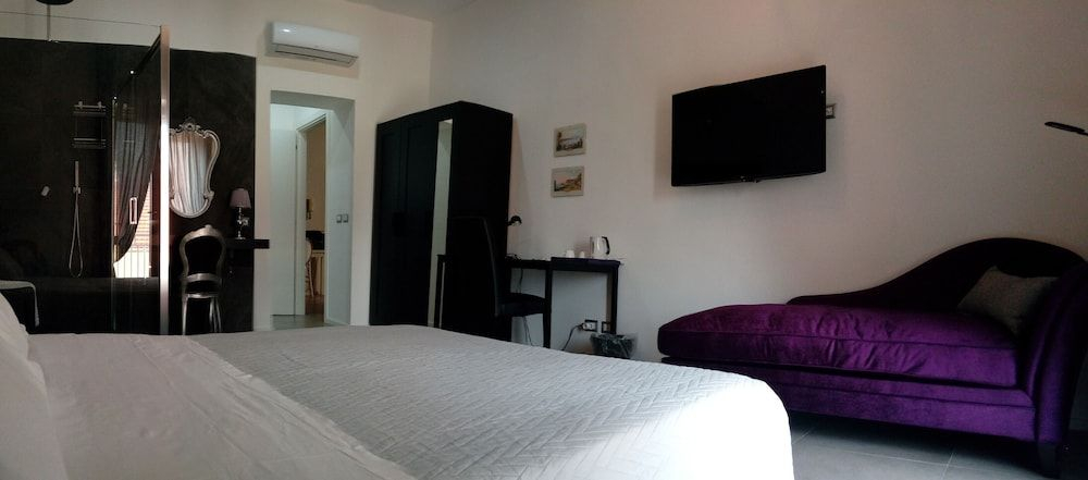 Symposion B&B Apart