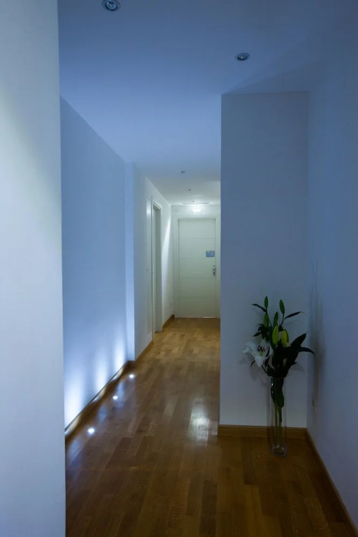 Melody Suite Rome