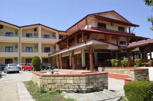 Hotel Poienita