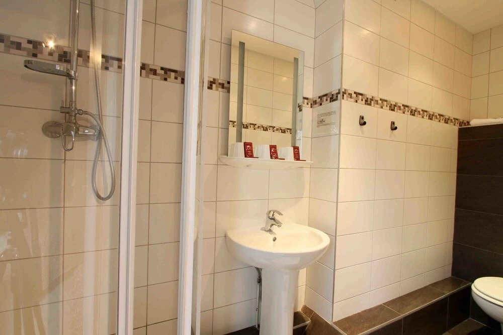 Hotel Gerard dAlsace