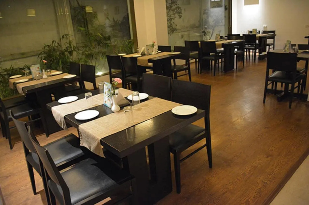 Hotel Natraj