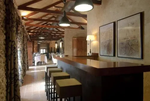 Cortijo Finca La Solana 1878