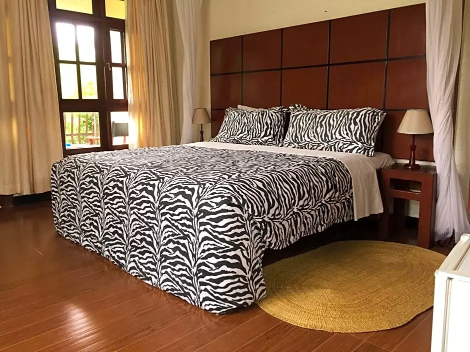 Arusha Planet Lodge