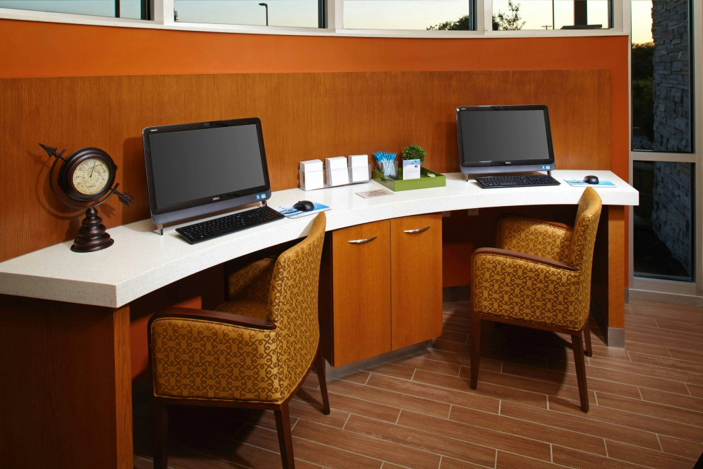 SpringHill Suites by Marriott Pittsburgh Latrobe