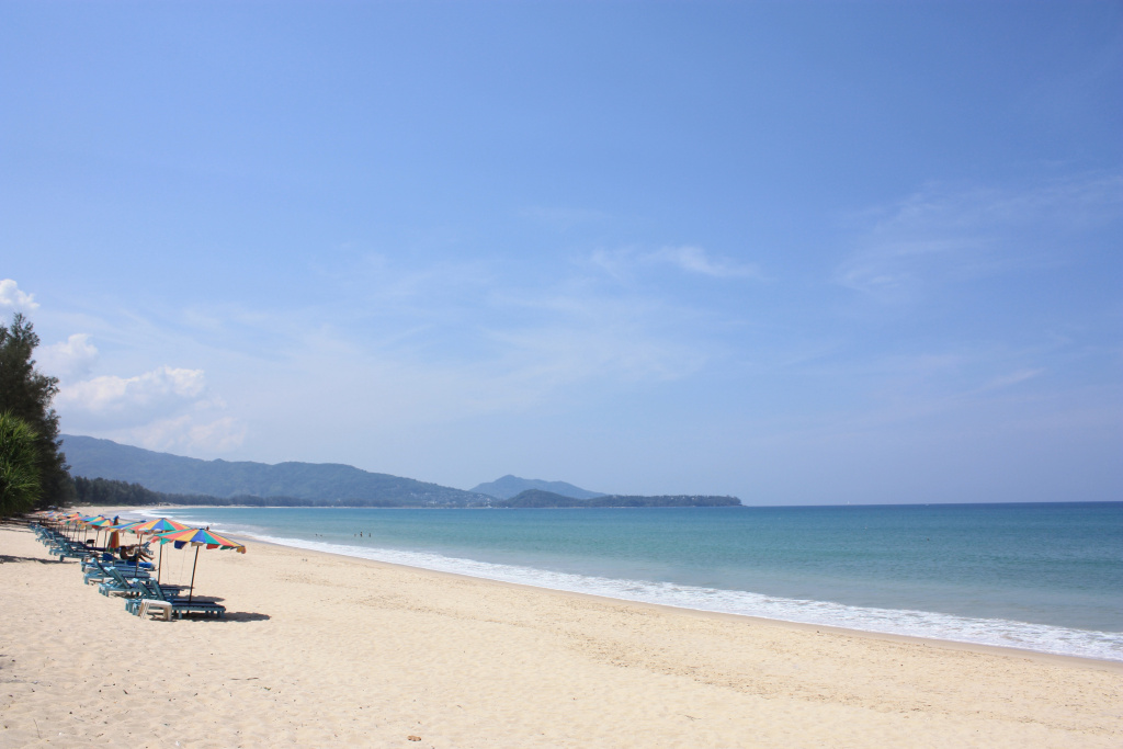 Angsana Villas Resort Phuket