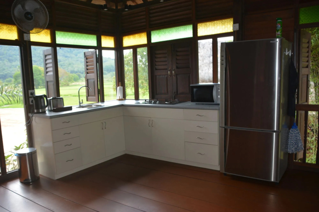 Sunset Valley Holiday Houses