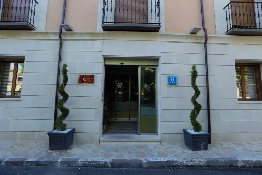 Hotel HC Sigüenza