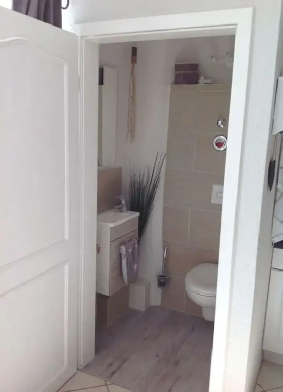 Holiday Apartment Inselstern