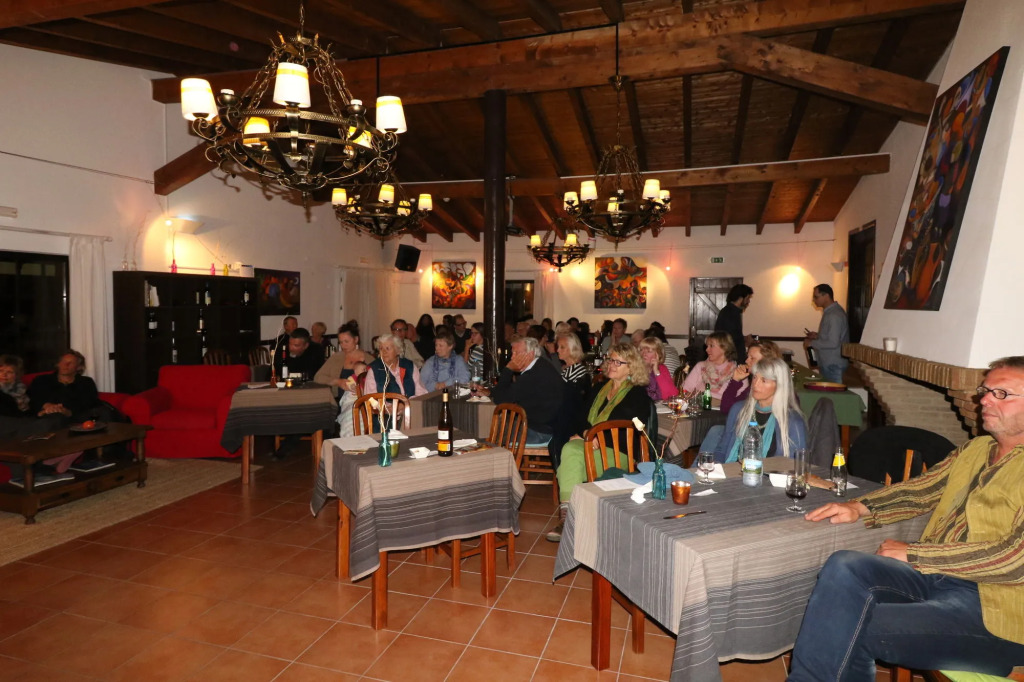 Herdade Da Corte