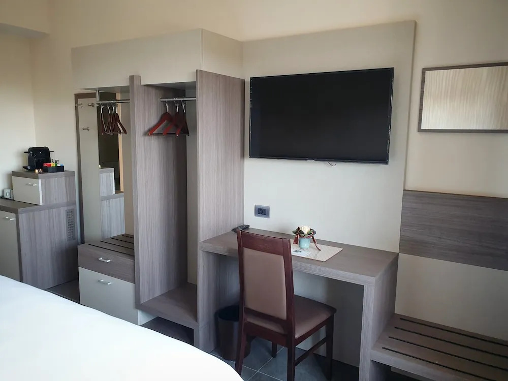 G&G FIRENZE SUITES b&b